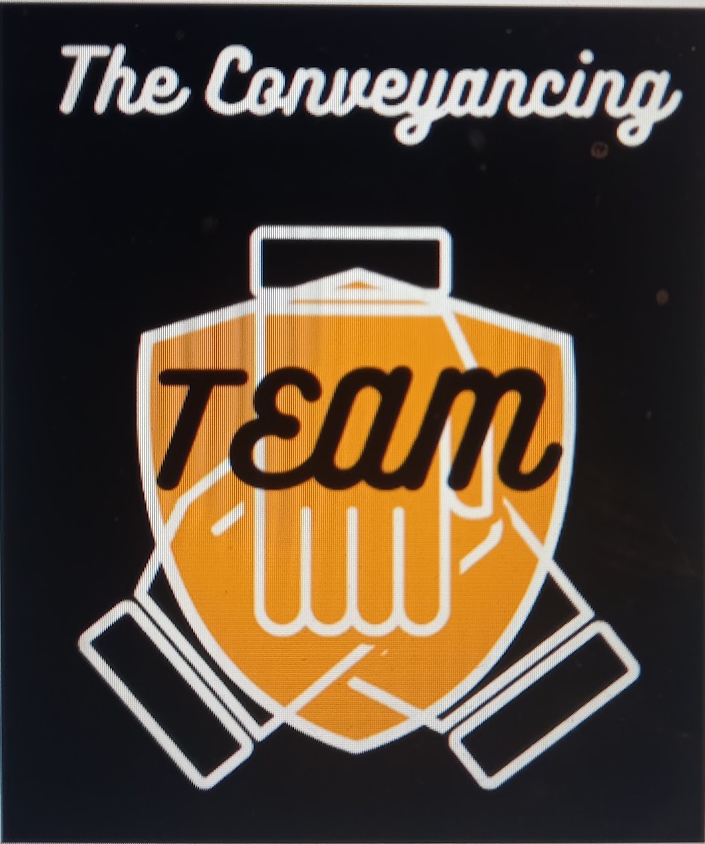 THE CONVEYANCING TEAM | Jarryd Cres, Berwick VIC 3806, Australia | Phone: 0433 433 432
