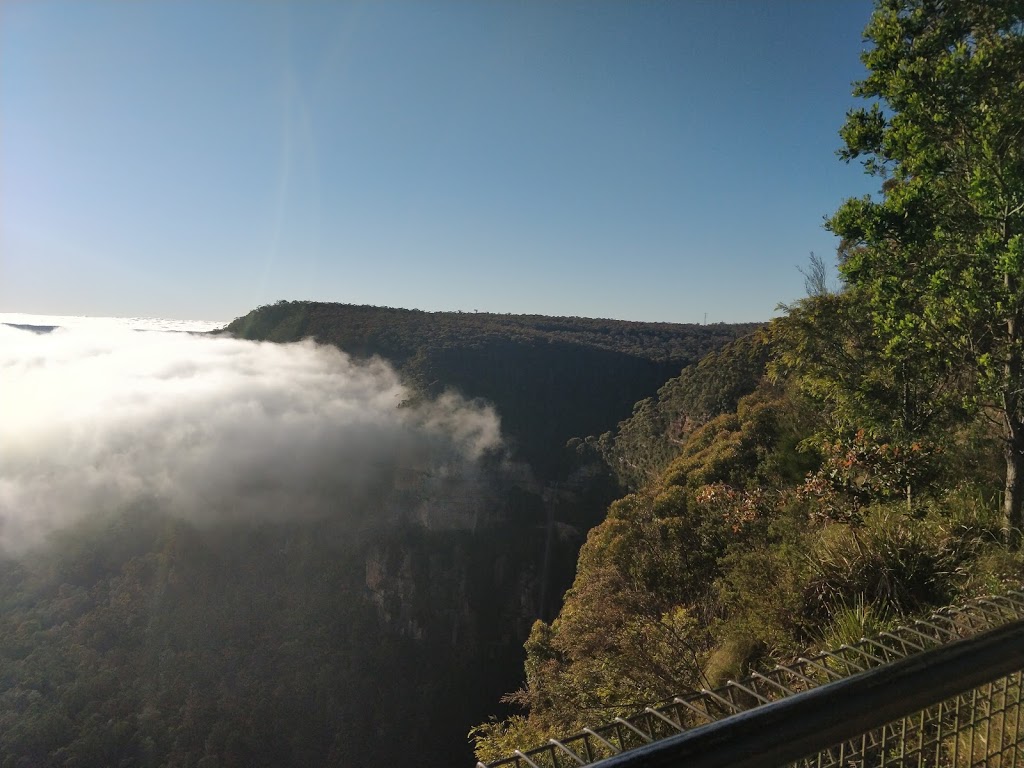 Govetts Leap lookout | New South Wales 2787, Australia | Phone: 1300 072 757