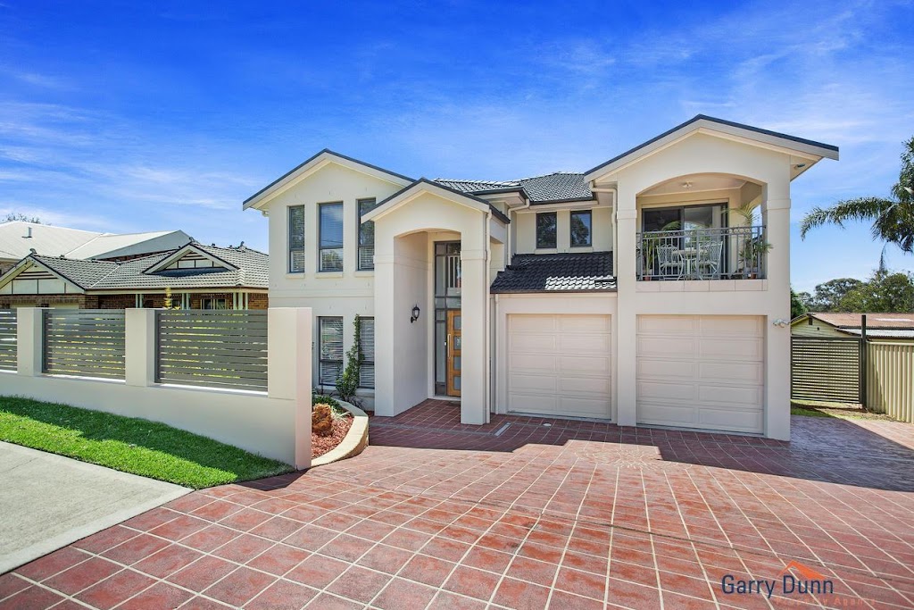 The Agency - Hammondville | Unit 1/36 Walder Rd, Hammondville NSW 2170, Australia | Phone: (02) 9731 1200
