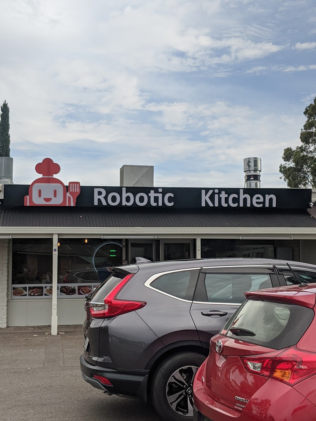 Robotic Kitchen | meal takeaway | shop 1 Unit 8/26 The Strand, Reynella SA 5161, Australia | 0426088080 OR +61 426 088 080
