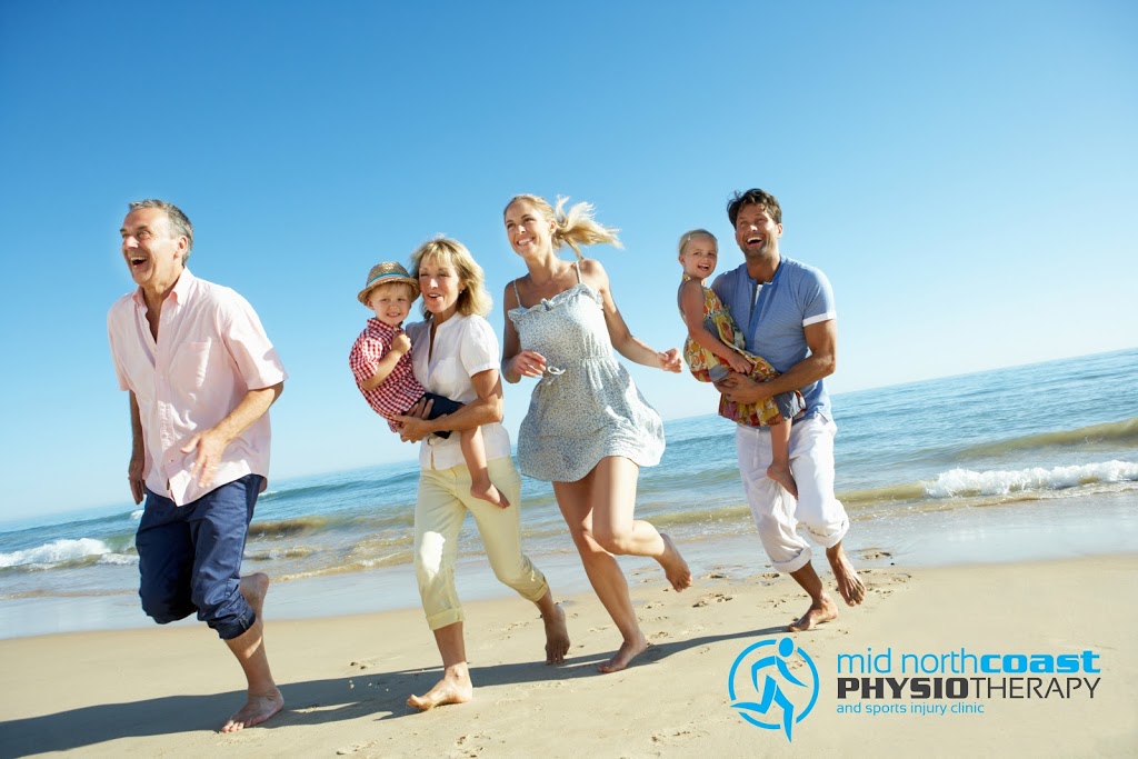Mid North Coast Physiotherapy & Sports Injury Clinic - Toormina | physiotherapist | 600B Hogbin Dr, Toormina NSW 2452, Australia | 1300273747 OR +61 1300 273 747