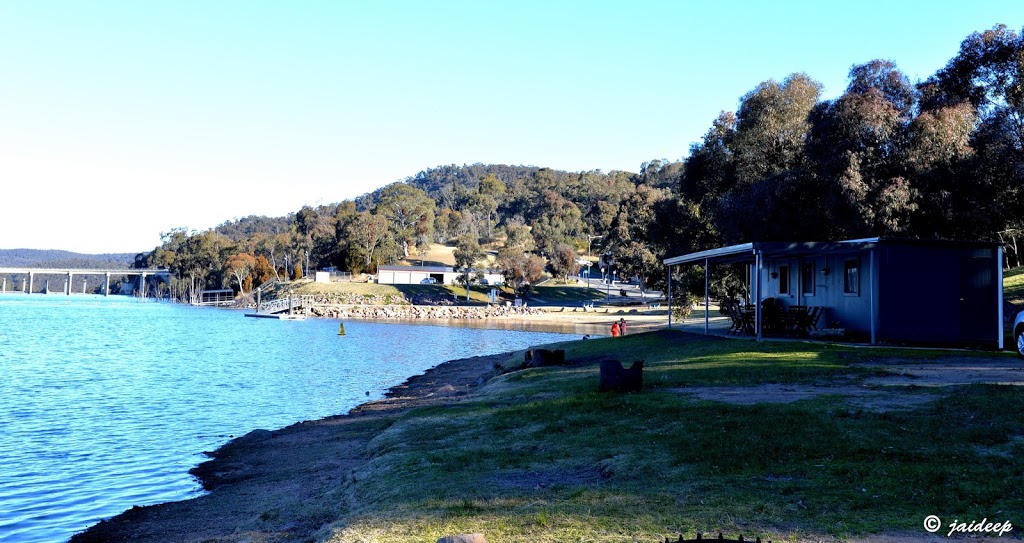 Lyell Dam | park | Rydal NSW 2790, Australia