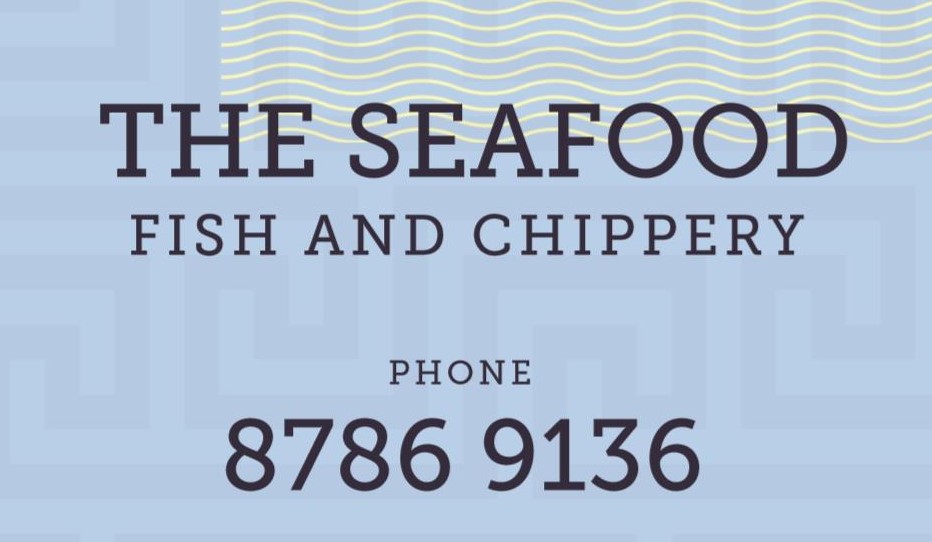 Seafood Fish & Chippery Berwick | meal takeaway | 1/240-246 Clyde Rd, Berwick VIC 3806, Australia | 0387869136 OR +61 3 8786 9136