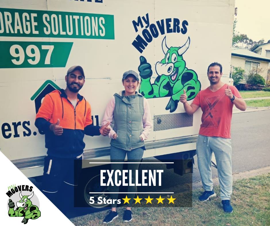 My Moovers - Removals Doncaster | Doncaster VIC, Australia | Phone: 1300 979 997