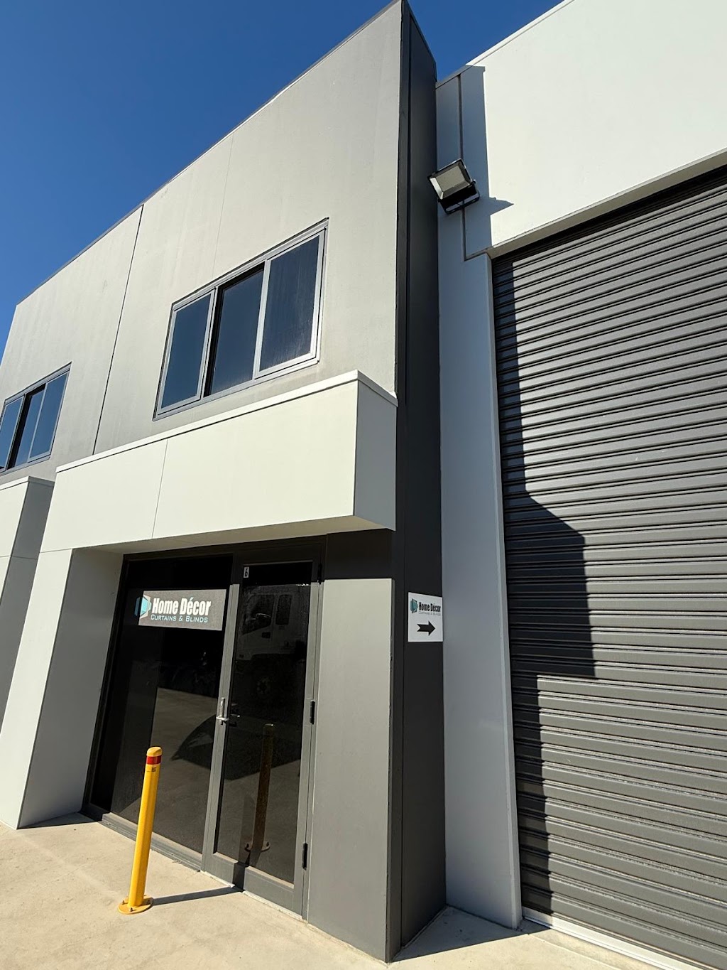 Home Decor Curtains & Blinds | Open By Appointment, Warehouse 6/35 De Goldis Rd, Fyansford VIC 3218, Australia | Phone: 0403 525 434