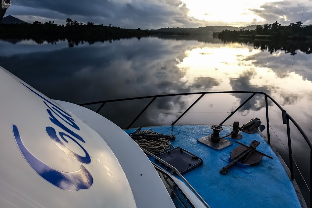 Hooked Up Fishing Adventures | 74 Porter Promenade, Mission Beach QLD 4852, Australia | Phone: 0419 756 572