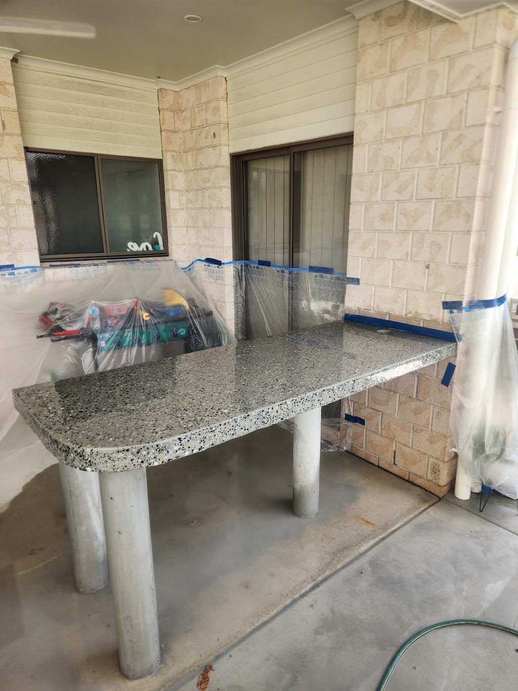 All Class Concreting Qld | 68-70 Dasher St, Delaneys Creek QLD 4514, Australia | Phone: 0401 483 284