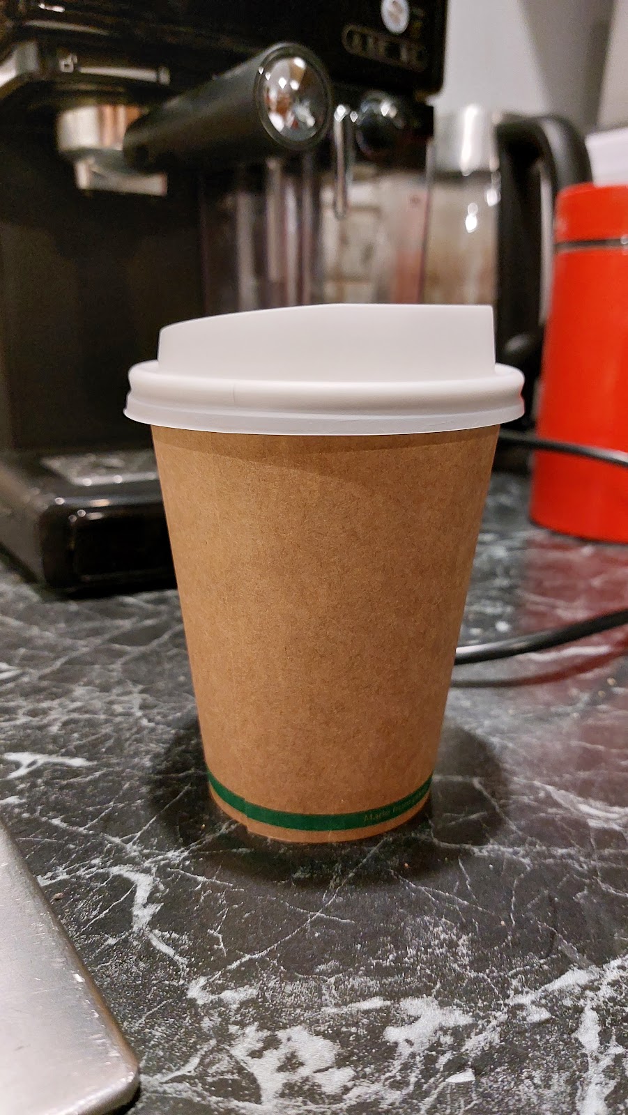 Coffee & Go | 4 Jory St, Natimuk VIC 3409, Australia | Phone: 0491 616 031