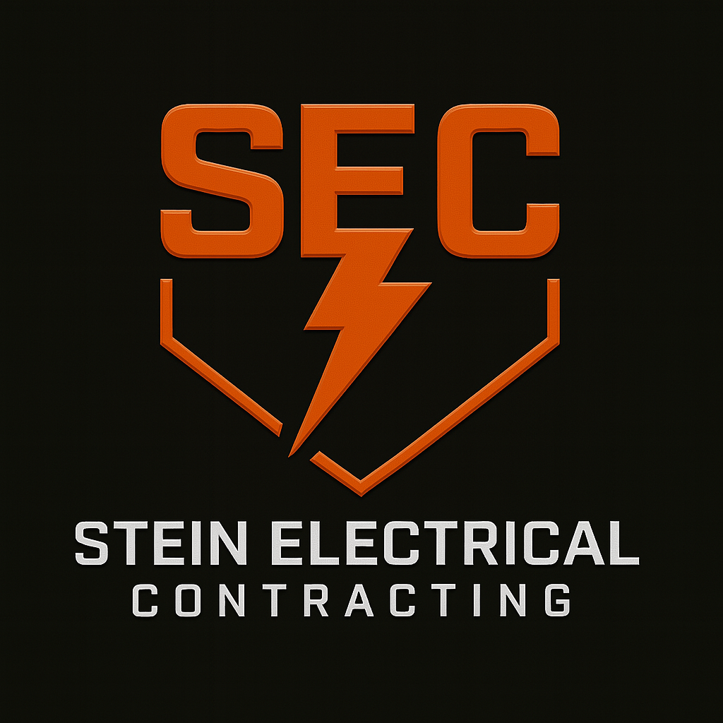 SEC Stein Electrical Contracting | 16 Wallaby Cl, Duns Creek NSW 2321, Australia | Phone: 0477 820 679