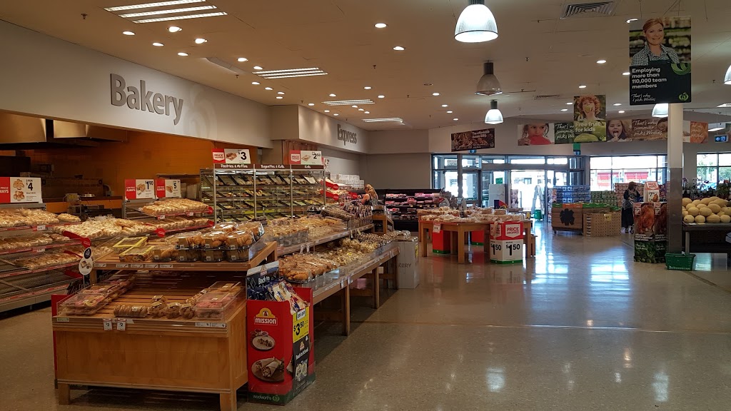 Woolworths Stud Park | supermarket | PS1/1101 Stud Rd, Rowville VIC 3178, Australia | 0387562419 OR +61 3 8756 2419