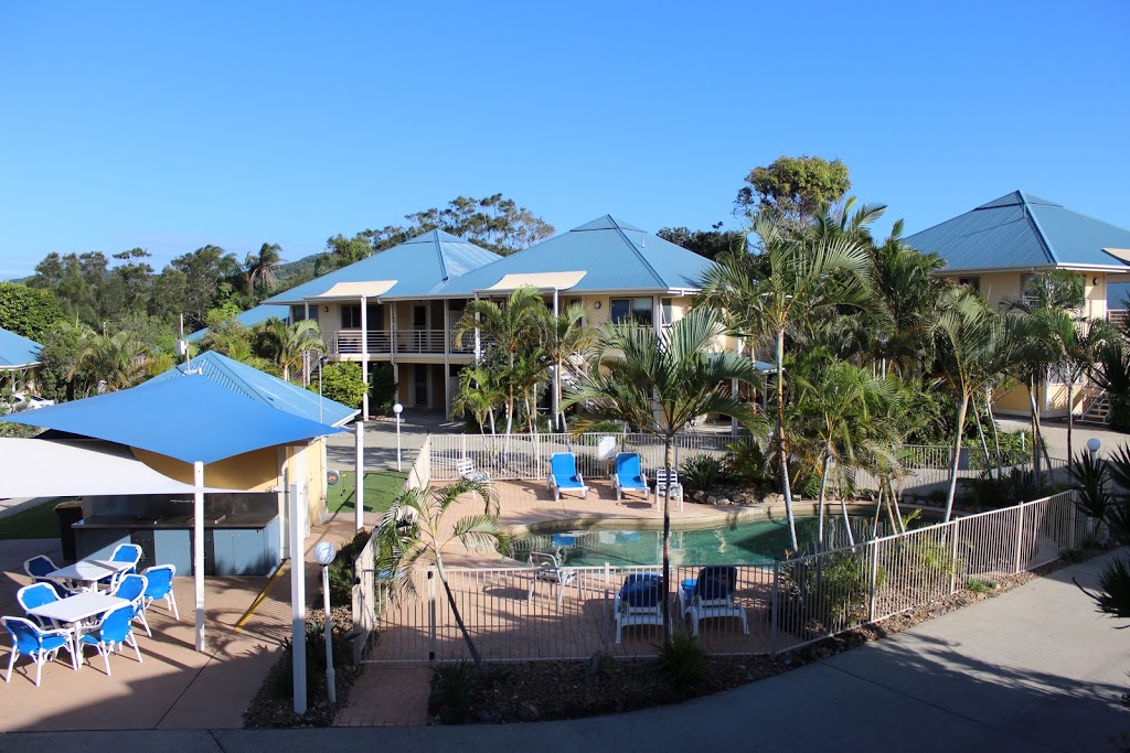 Hastings Cove Apartments | lodging | 2 Creek St, Hastings Point NSW 2489, Australia | 0266763999 OR +61 2 6676 3999