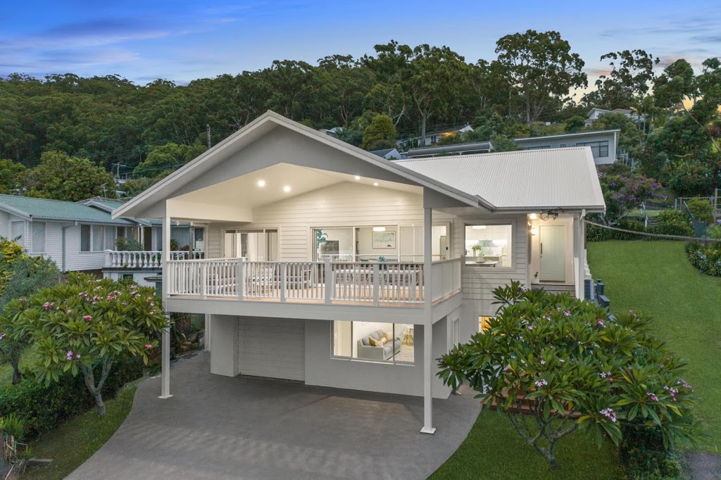 BAYSIDE QUALITY BUILDERS | 4 Bassan St, Woy Woy Bay NSW 2256, Australia | Phone: 0418 421 239