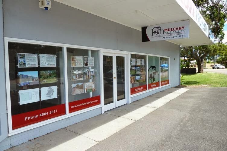 Mulcahy Property | real estate agency | 29 Sandy Point Rd, Corlette NSW 2315, Australia | 0249843331 OR +61 2 4984 3331