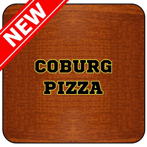 Coburg pizza | restaurant | 254 Sydney Rd, Coburg VIC 3058, Australia | 0393837555 OR +61 3 9383 7555