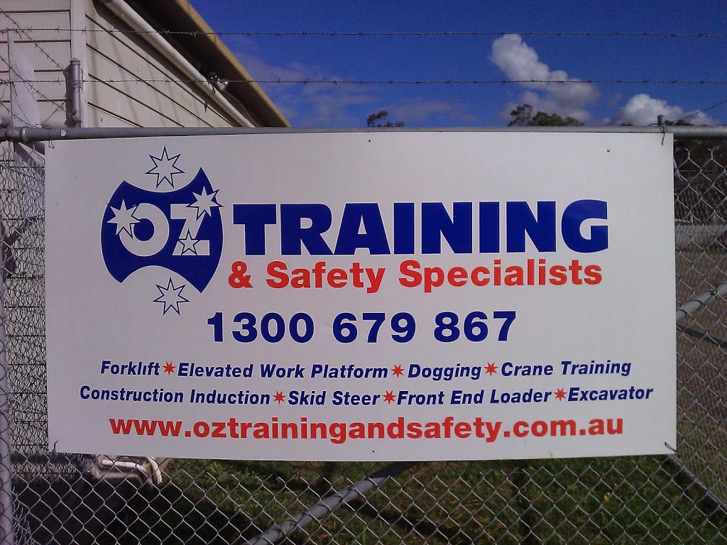 OZ Training and Safety Specialists Pty Ltd | 52 Russell St, Branxton NSW 2335, Australia | Phone: 1300 679 867