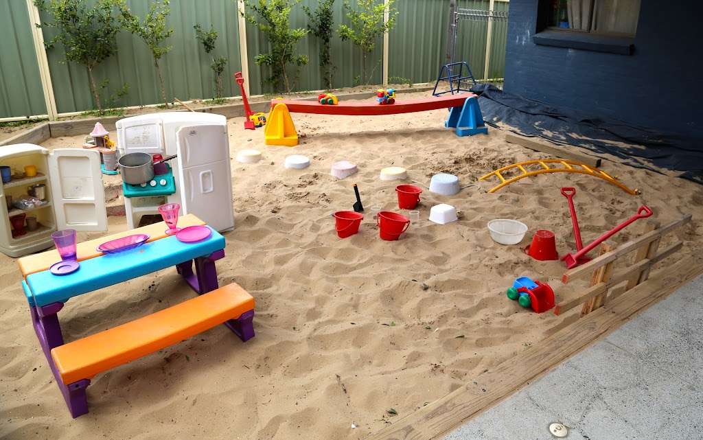 Little Flippers Kindergarten | 8 Coolabah Dr, Taree NSW 2430, Australia | Phone: (02) 6552 2028