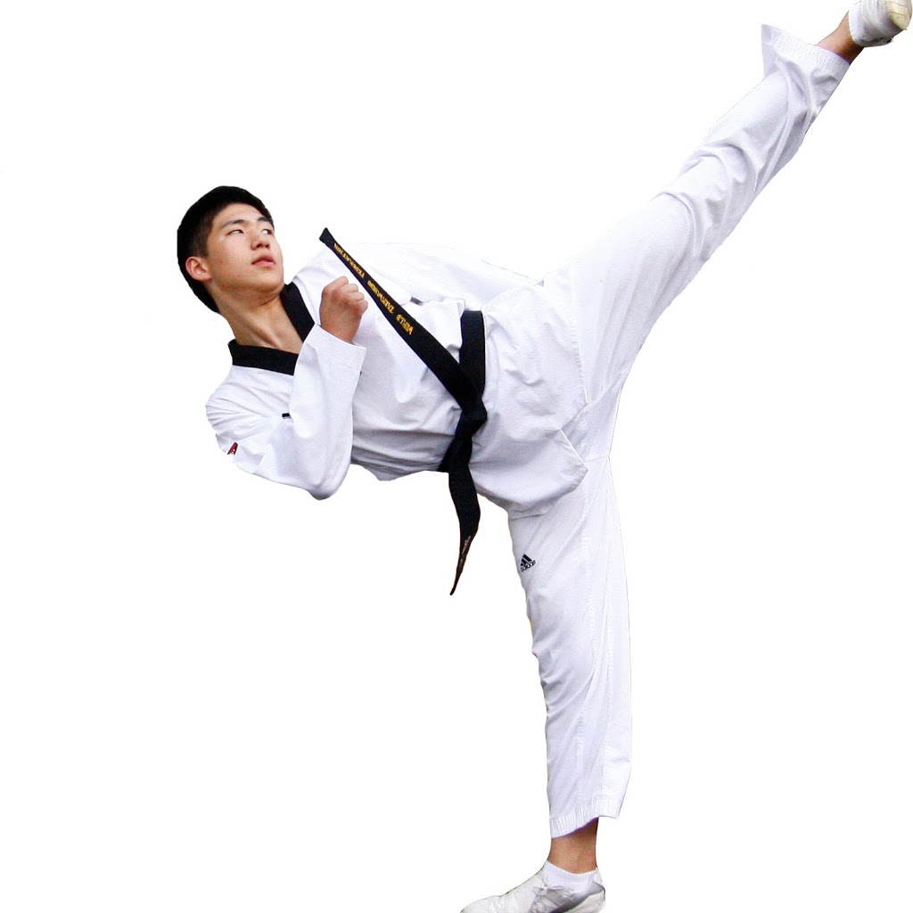 Kukki Taekwondo Martial Arts | 130 George St, Hornsby NSW 2077, Australia | Phone: (02) 9477 6204