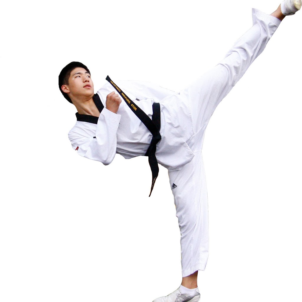 Kukki Taekwondo Martial Arts | health | 130 George St, Hornsby NSW 2077, Australia | 0294776204 OR +61 2 9477 6204