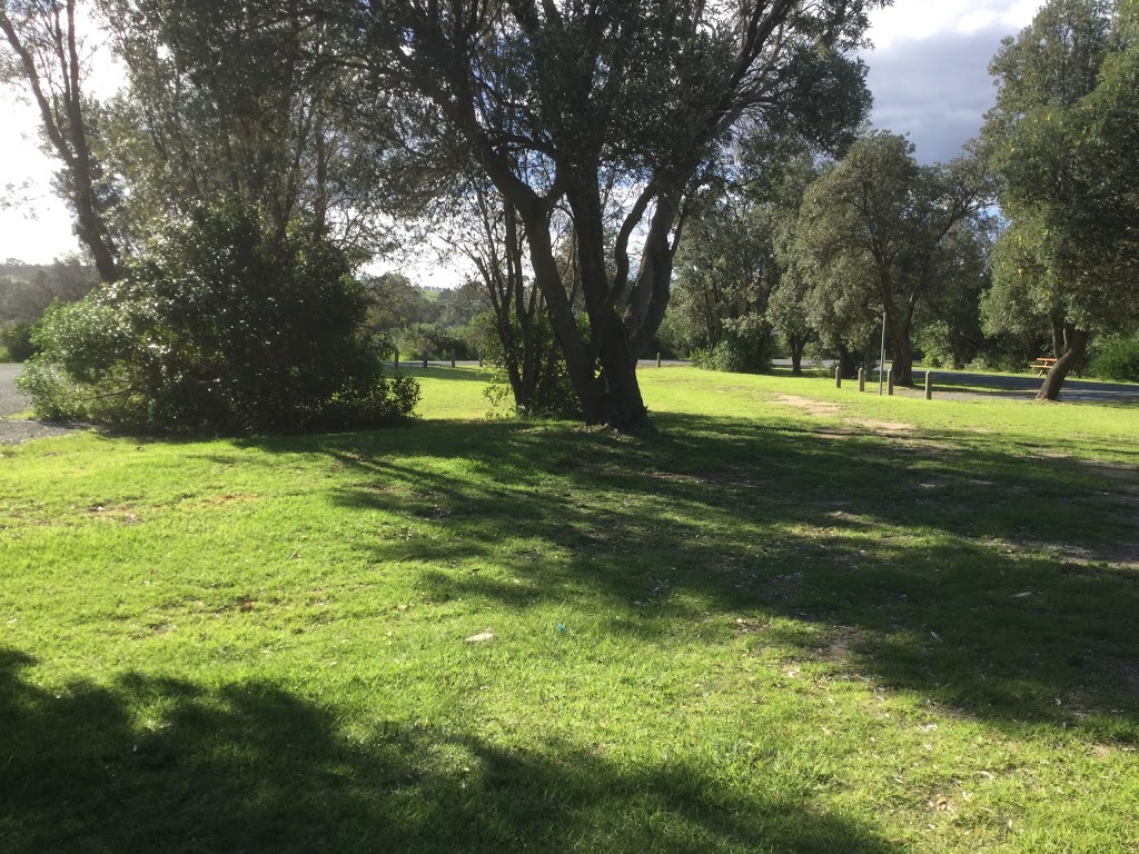 Lakes Entrance - Lake Tyers Coastal Reserve | park | Victoria, Australia