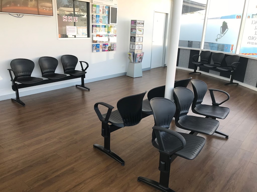 Marketplace Medical Centre Rutherford | hospital | Marketplace Medical Centre Rutherford, E5-E7/1 Hillview Street, Rutherford NSW 2320, Australia | 0249323974 OR +61 2 4932 3974