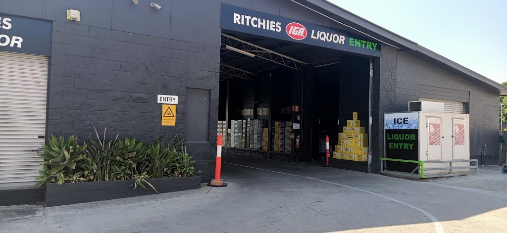 Ritchies IGA Liquor Maclean | 2 Centenary Dr, Maclean NSW 2463, Australia | Phone: (02) 6645 1206