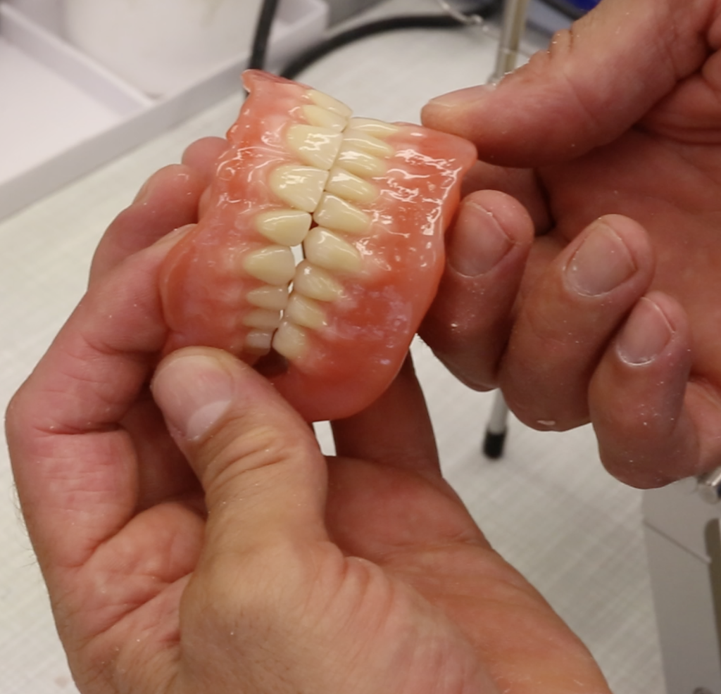 My Denture Clinic Moree | Leon Dobrinski Prosthetist | 4/88 Balo St, Moree NSW 2400, Australia | Phone: 1300 134 408