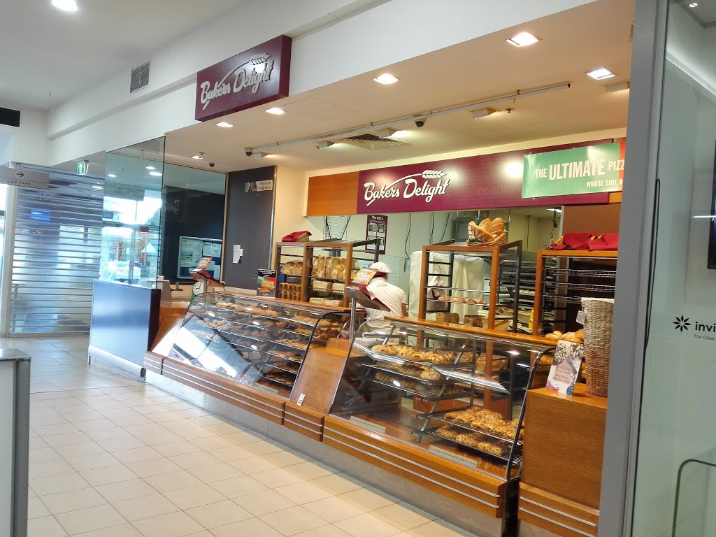 Bakers Delight Berowra | 1c Turner Rd, Berowra NSW 2082, Australia | Phone: (02) 9131 6909