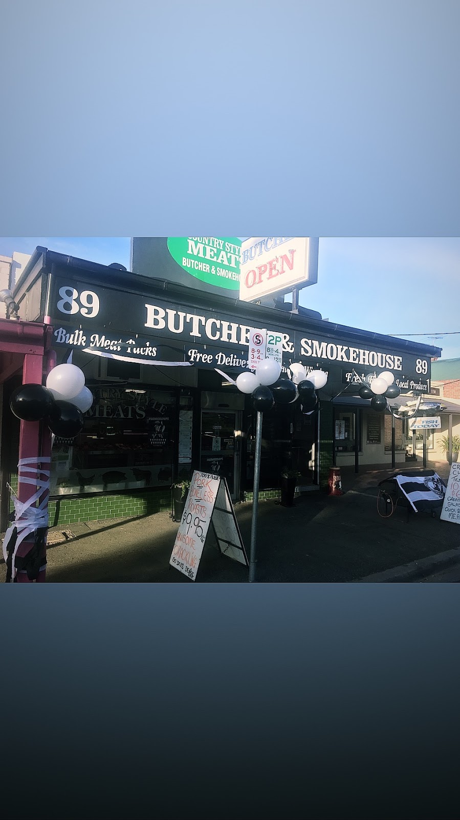 Country Style Meats. Butcher & Smokehouse | 89 Nar Nar Goon - Longwarry Rd, Garfield VIC 3814, Australia | Phone: (03) 5629 2593