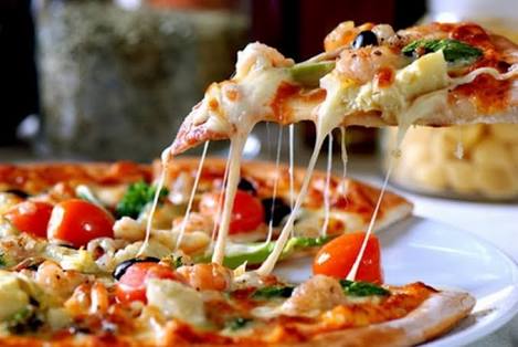 Casa De Pizza E Pasta Bar | 82 Leslie St, St Albans VIC 3021, Australia | Phone: (03) 9364 3833
