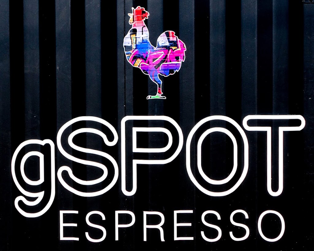 G Spot Espresso | cafe | 123 Boundary Rd, Thornlands QLD 4164, Australia | 0450380250 OR +61 450 380 250