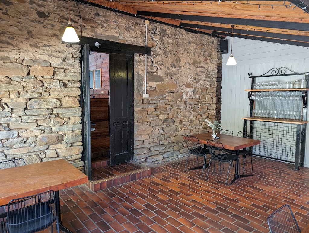 Bucks Bistro | 14 Miller St, Springton SA 5235, Australia | Phone: (08) 8568 2999
