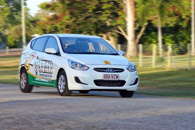 5Star Driver Education - Driving School - Driving Lessons | this is a home should just be a, Rangewood QLD 4817, Australia | Phone: 0408 870 953