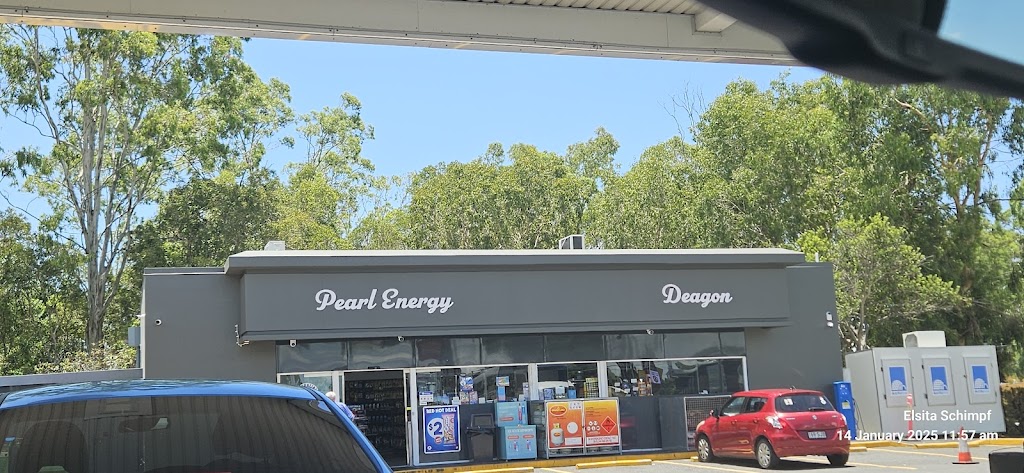 Pearl Energy Deagon | 3/11 Depot Rd, Deagon QLD 4017, Australia | Phone: (07) 2139 3806