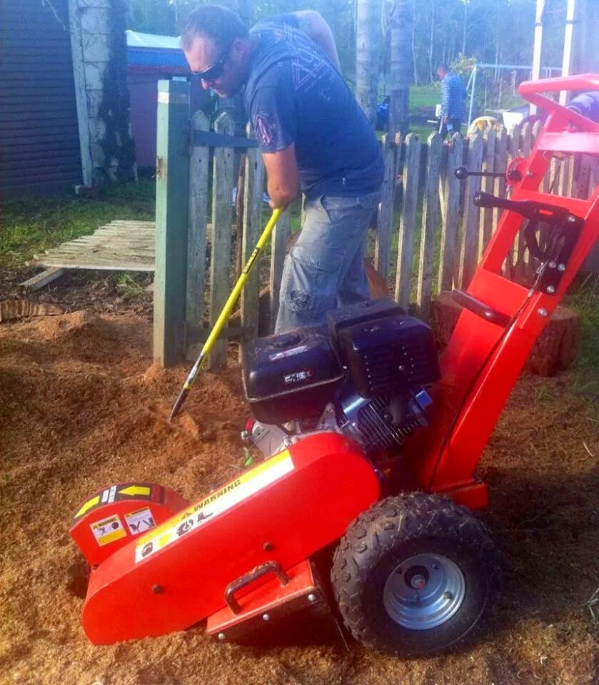 Coast to Coast Stump Grinding Service | general contractor | 4 Brisbane St, Noraville NSW 2263, Australia | 0401162058 OR +61 401 162 058