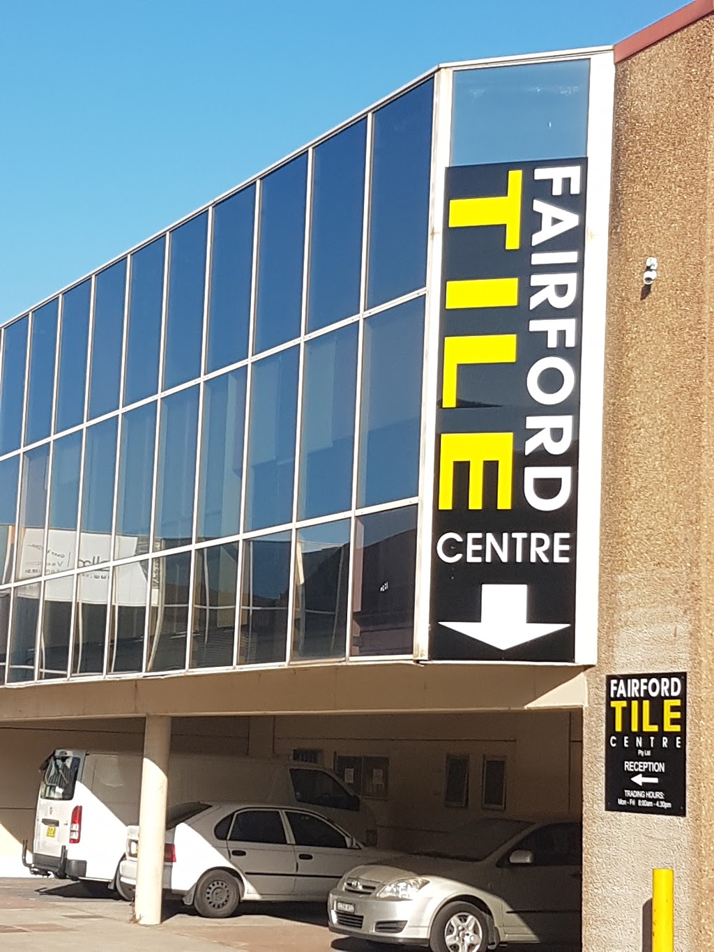 Fairford Tile Centre | home goods store | 7/54 Fairford Rd, Padstow NSW 2211, Australia | 0297082899 OR +61 2 9708 2899