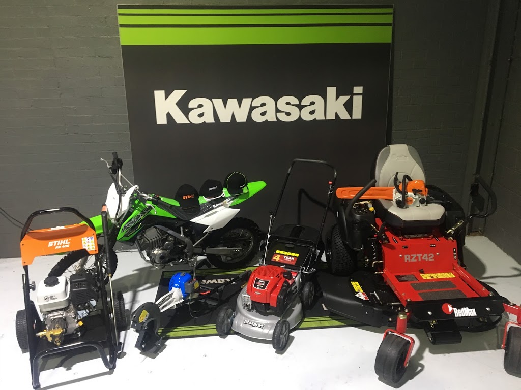 Kawasaki Connection | car repair | 222 Vincent St, Cessnock NSW 2325, Australia | 0249914233 OR +61 2 4991 4233