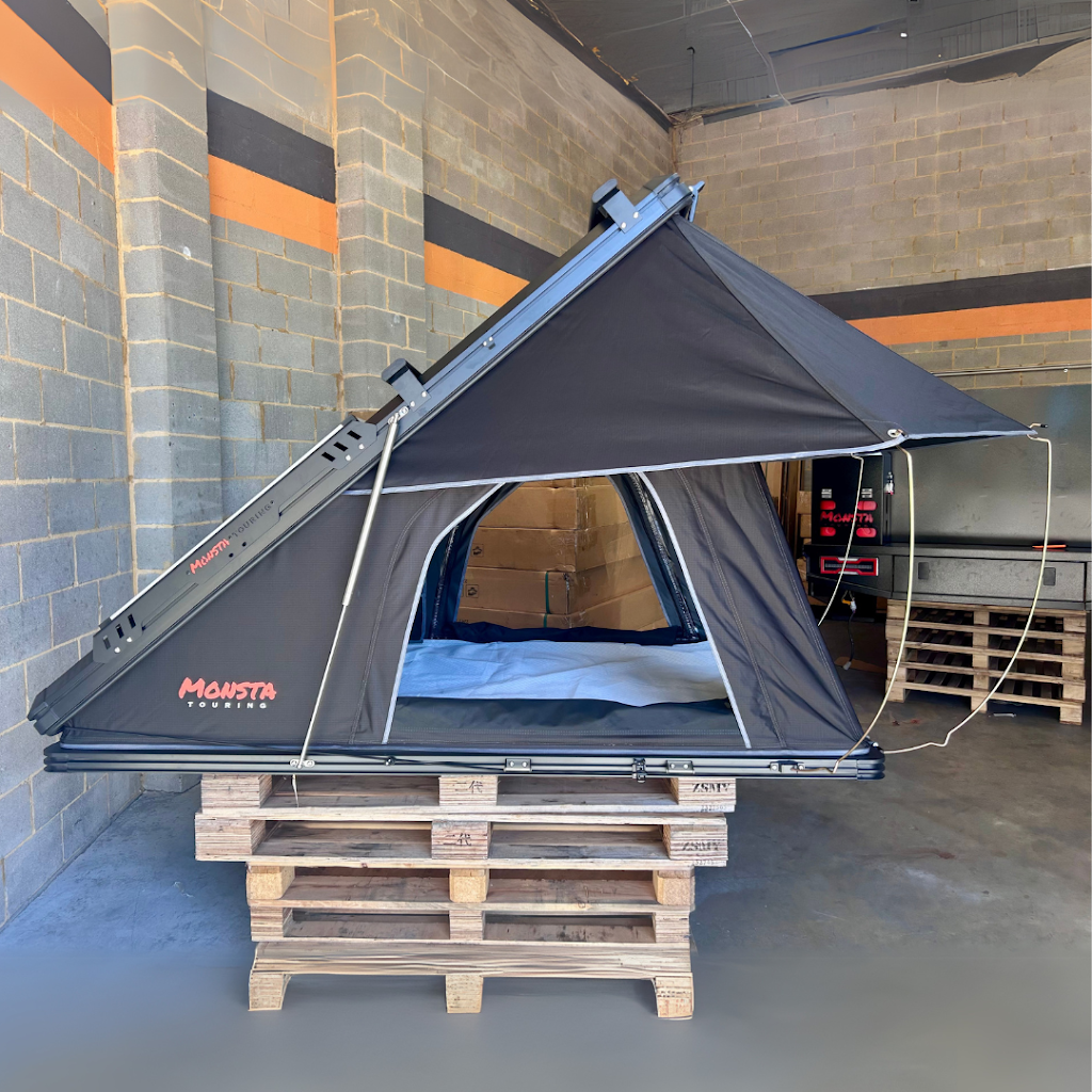 Monsta Touring | Unit 4/24 Macmahon Pl, Menai NSW 2234, Australia | Phone: 0431 581 280