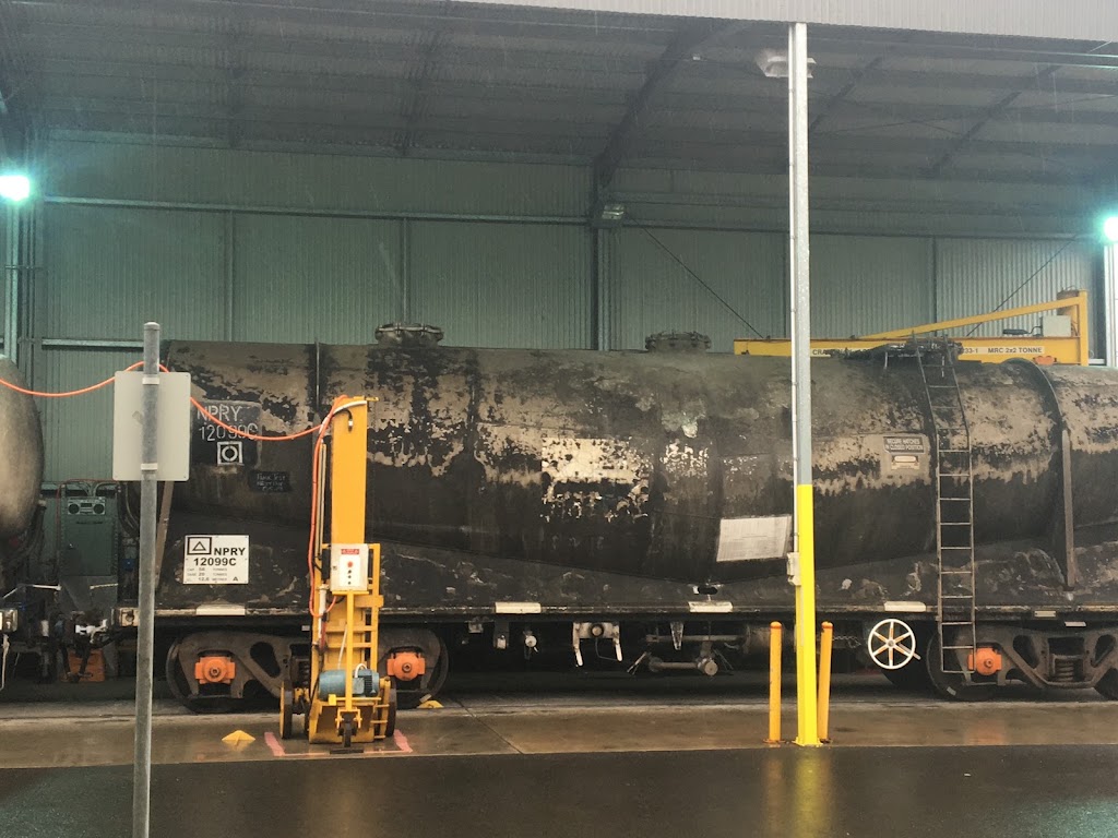 Pacific National Enfield Yard | 1 Locomotive Place, Off, Wentworth St, Greenacre NSW 2190, Australia | Phone: (02) 8745 4317
