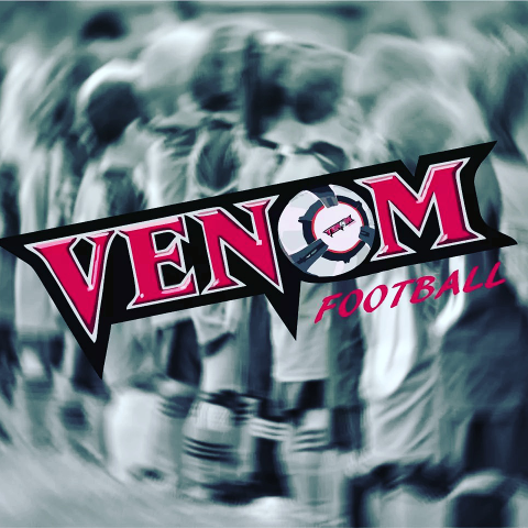 Venom Football | 70 Chirnside Cct, Kambah ACT 2902, Australia | Phone: 0411 673 513