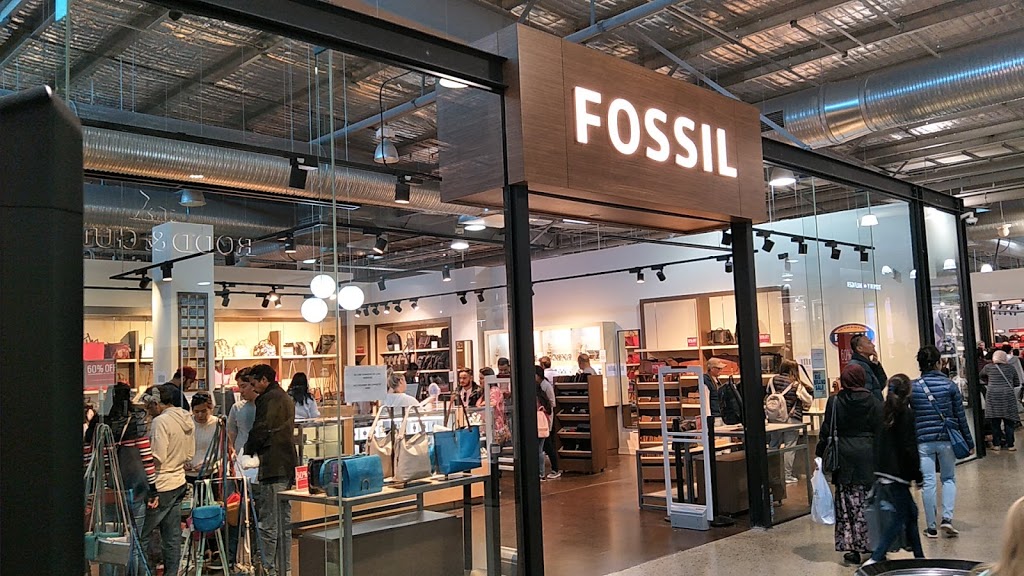 Fossil Store | store | DFO Essendon, T89/100 Bulla Rd, Essendon Fields VIC 3041, Australia | 0399377296 OR +61 3 9937 7296