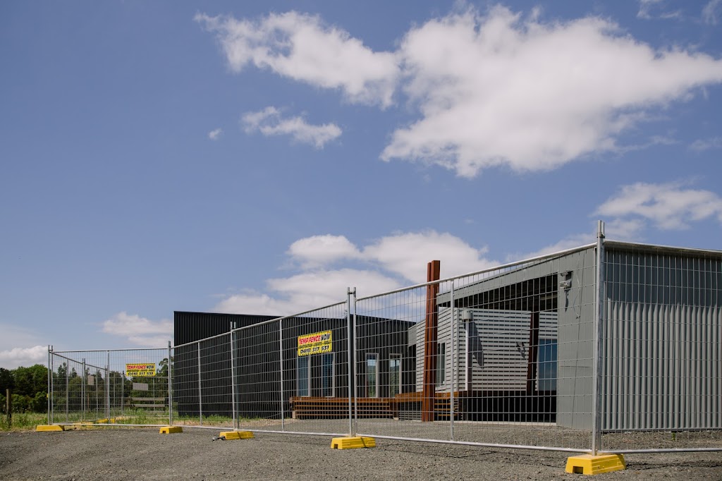 Temp Fence Now | Princes Hwy, Trafalgar VIC 3824, Australia | Phone: 0418 317 531