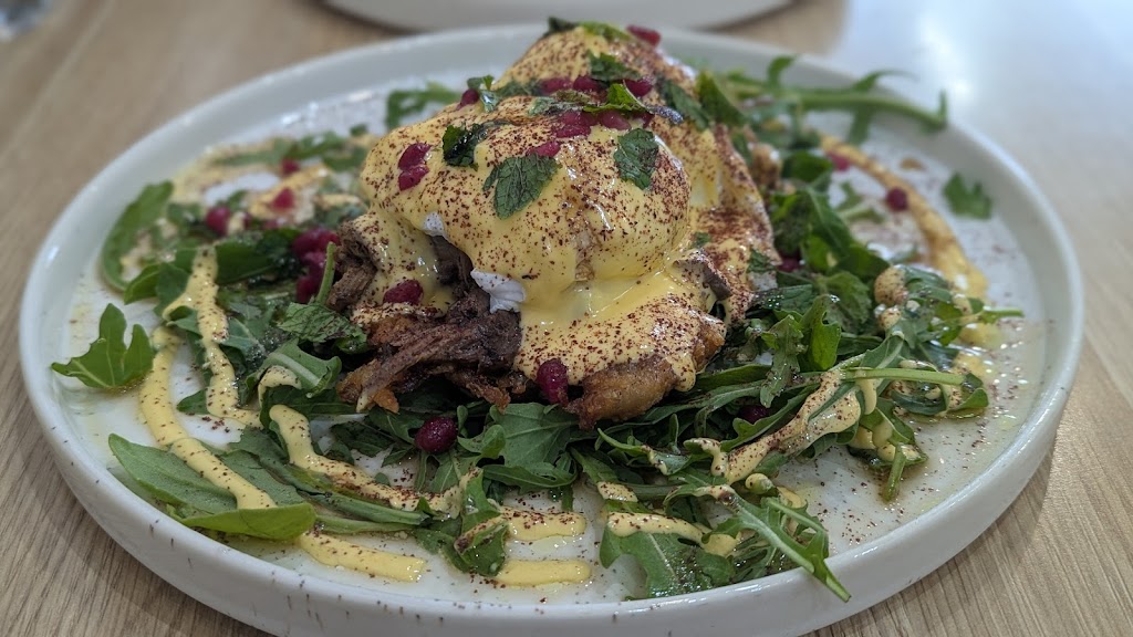 The B Town Eatery Cafe | 12 Sturt St, Ballarat Central VIC 3350, Australia | Phone: (03) 5332 2548