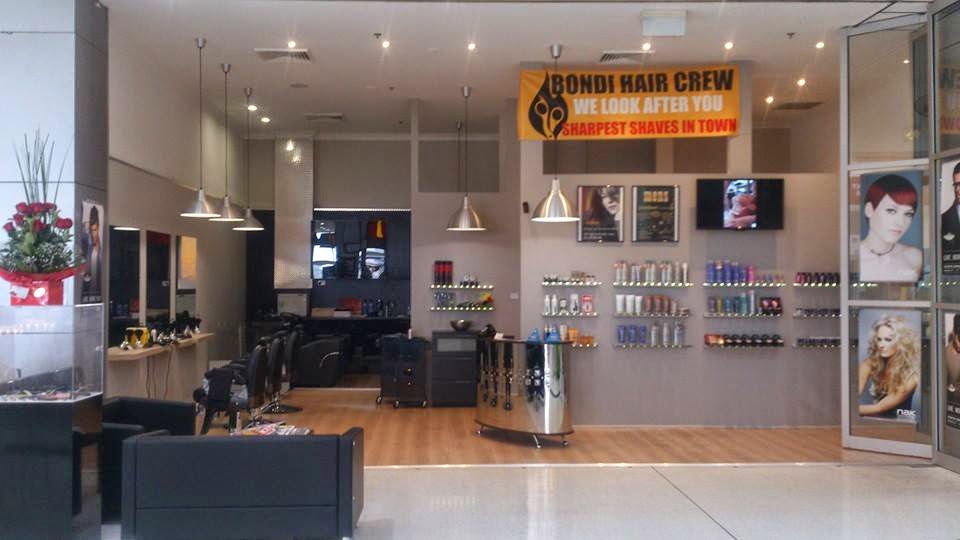 BONDI HAIR CREW | hair care | 69 OBrien St, Bondi Beach NSW 2026, Australia | 0289588967 OR +61 2 8958 8967