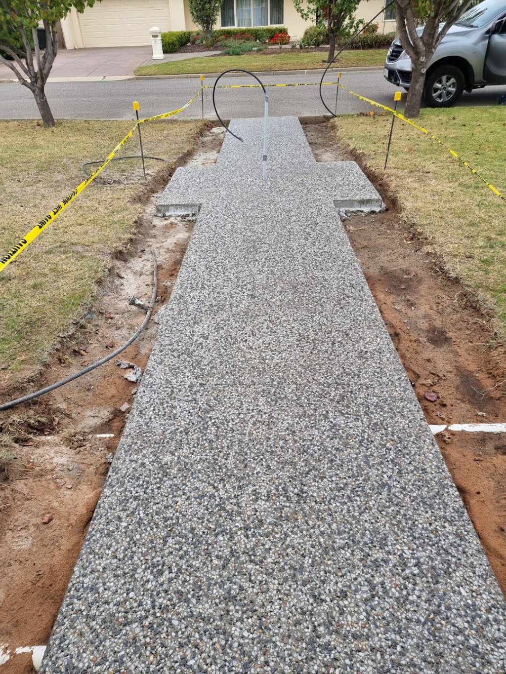 Beco Constructions - (Concreters) | 6A Daws Rd, Ascot Park SA 5043, Australia | Phone: (08) 7080 6453