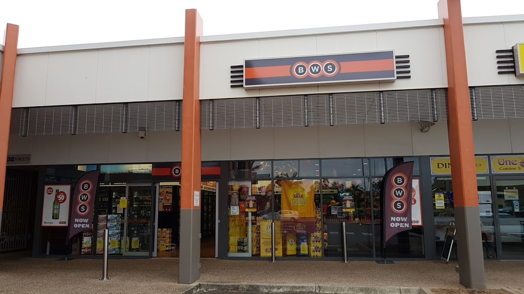 BWS The Avenues | Tenancy 5F/85 Burnda St, Kirwan QLD 4817, Australia | Phone: (07) 4773 4210