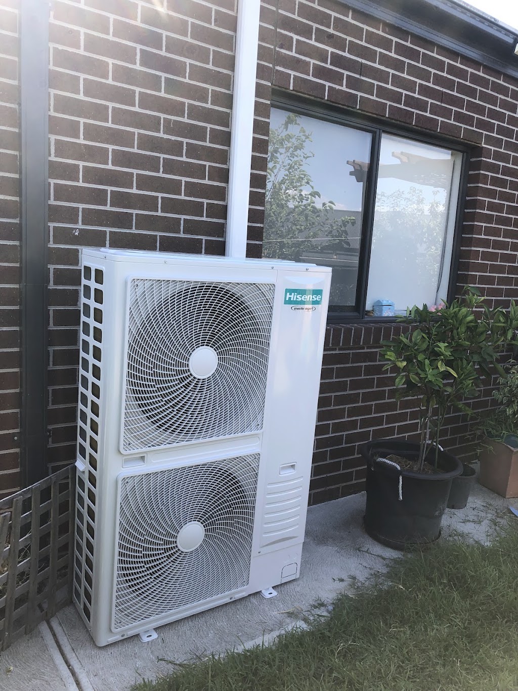 JD AIR SERVICE | Unit 2/3 Ashley St, Wantirna VIC 3152, Australia | Phone: 0433 554 632
