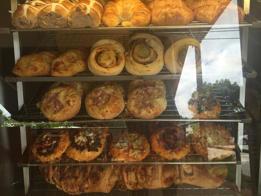 Pomona Artisan Bakers | bakery | 3 Station St, Pomona QLD 4568, Australia | 0754851141 OR +61 7 5485 1141