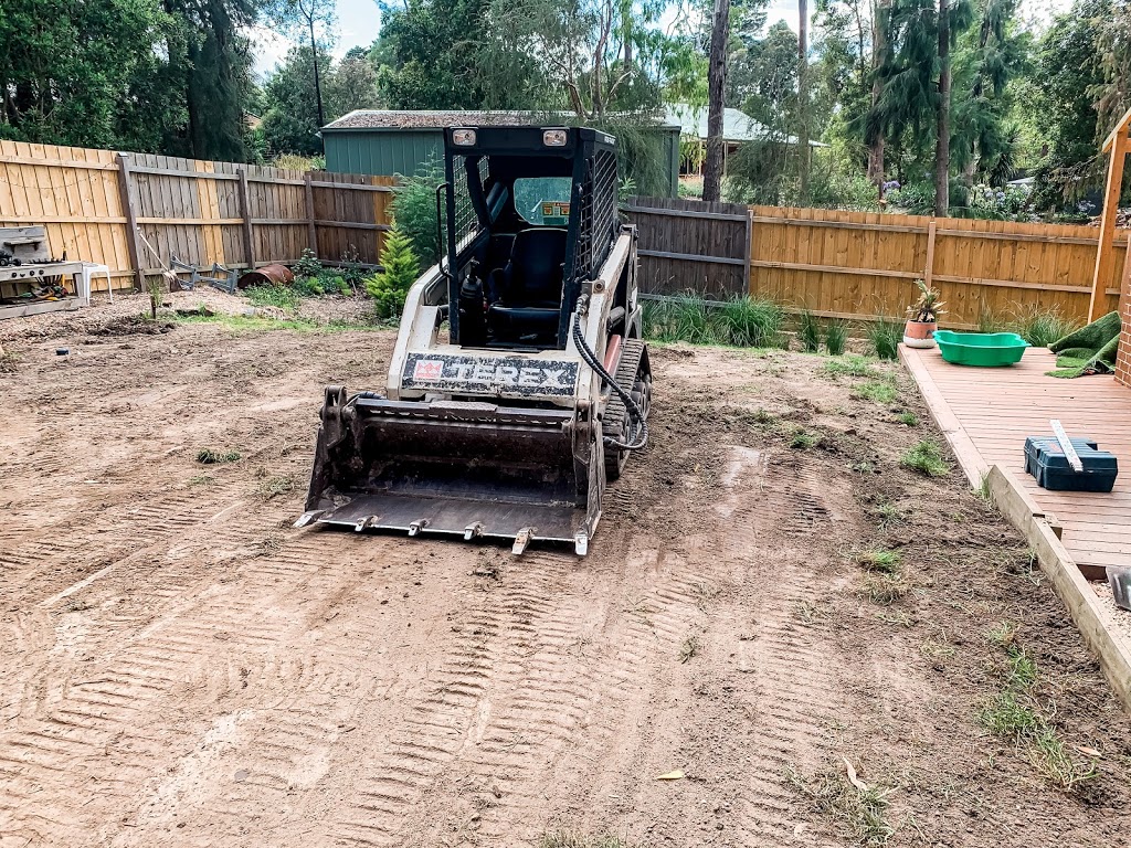 Eastern Landscape Construction | general contractor | 82 York Rd, Mount Evelyn VIC 3796, Australia | 0431566863 OR +61 431 566 863