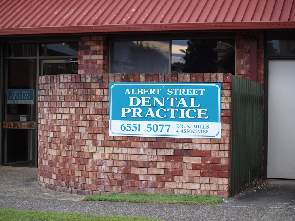 Albert Street Dental Practice | dentist | 80 Albert St, Taree NSW 2430, Australia | 0265515077 OR +61 2 6551 5077