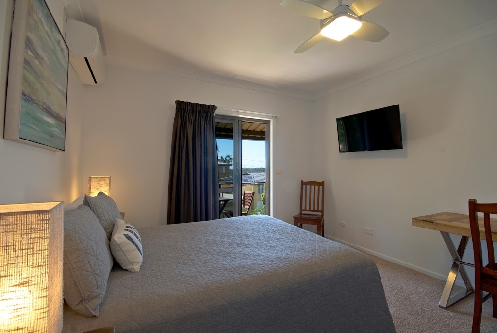 Riverside Rest Nambucca Heads | lodging | 2 Foreshore Cl, Nambucca Heads NSW 2448, Australia | 0265686348 OR +61 2 6568 6348